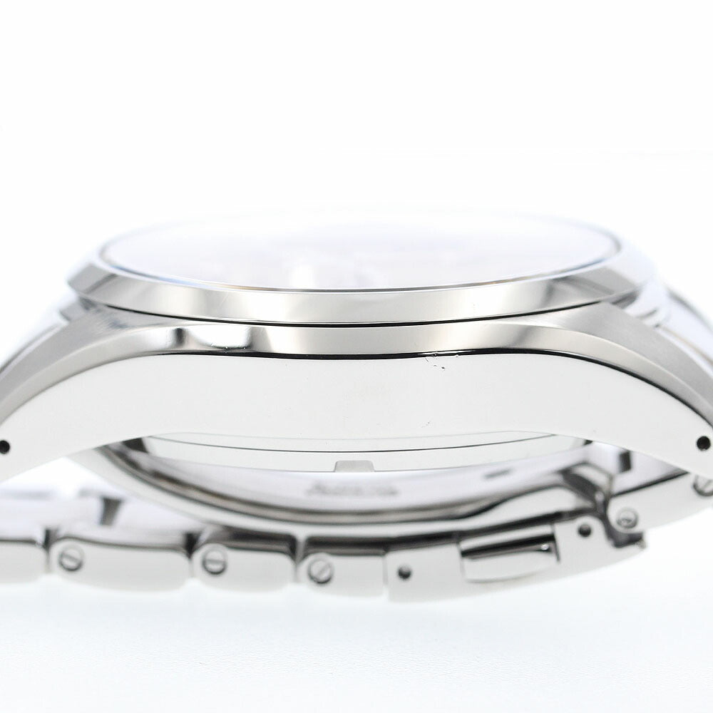 SEIKO SBGA001/9R65-0AA0 Grand Power Reserve Date Spring Drive Men's Watch