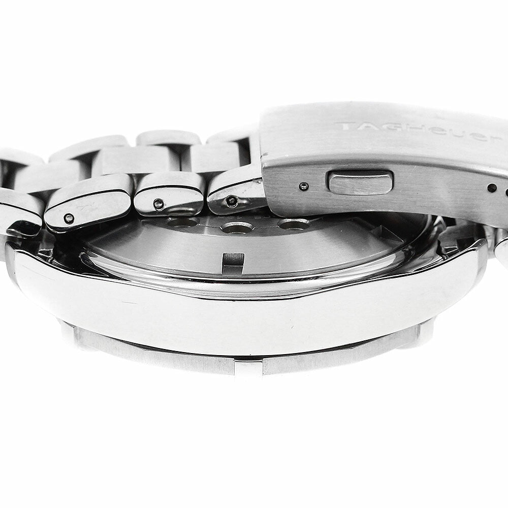 TAG Heuer CAF1010 Aquaracer Chronotimer Quartz Men's Watch with Warranty