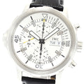 IWC SCHAFFHAUSEN IW376801 Aquatimer Chronograph Automatic Men's Watch with Warranty
