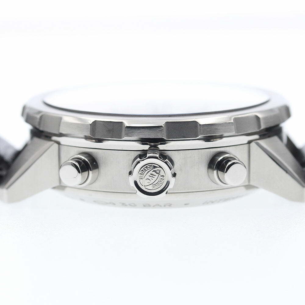 IWC SCHAFFHAUSEN IW376801 Aquatimer Chronograph Automatic Men's Watch with Warranty