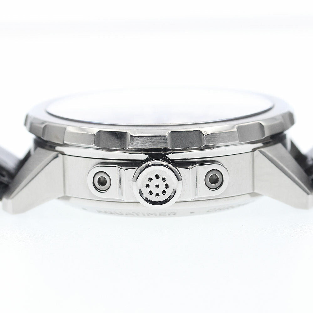 IWC SCHAFFHAUSEN IW376801 Aquatimer Chronograph Automatic Men's Watch with Warranty