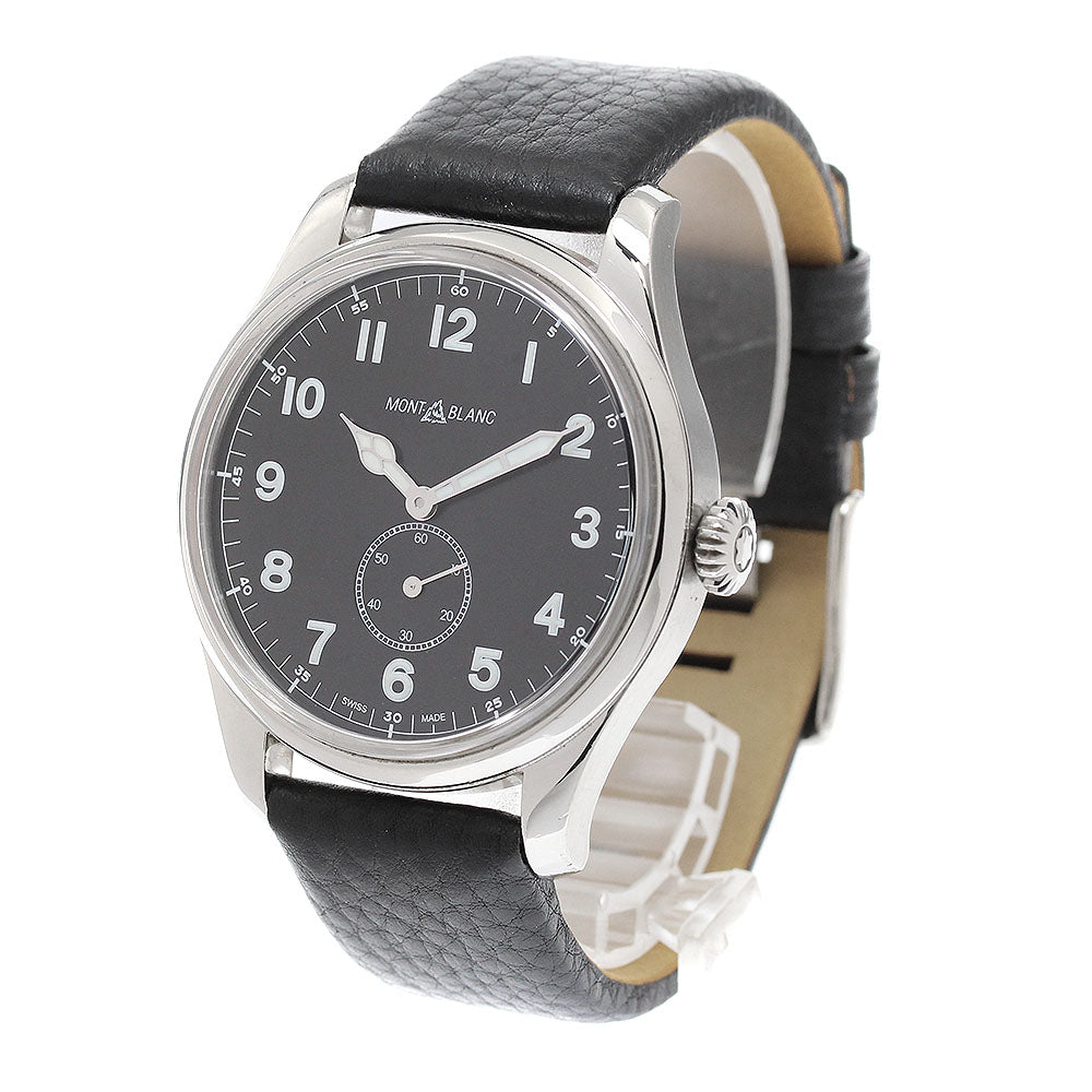 MONTBLANC 7389 Small Seconds Automatic Men's Watch