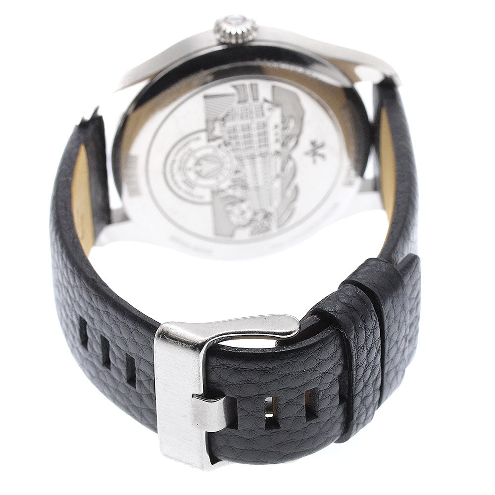 MONTBLANC 7389 Small Seconds Automatic Men's Watch