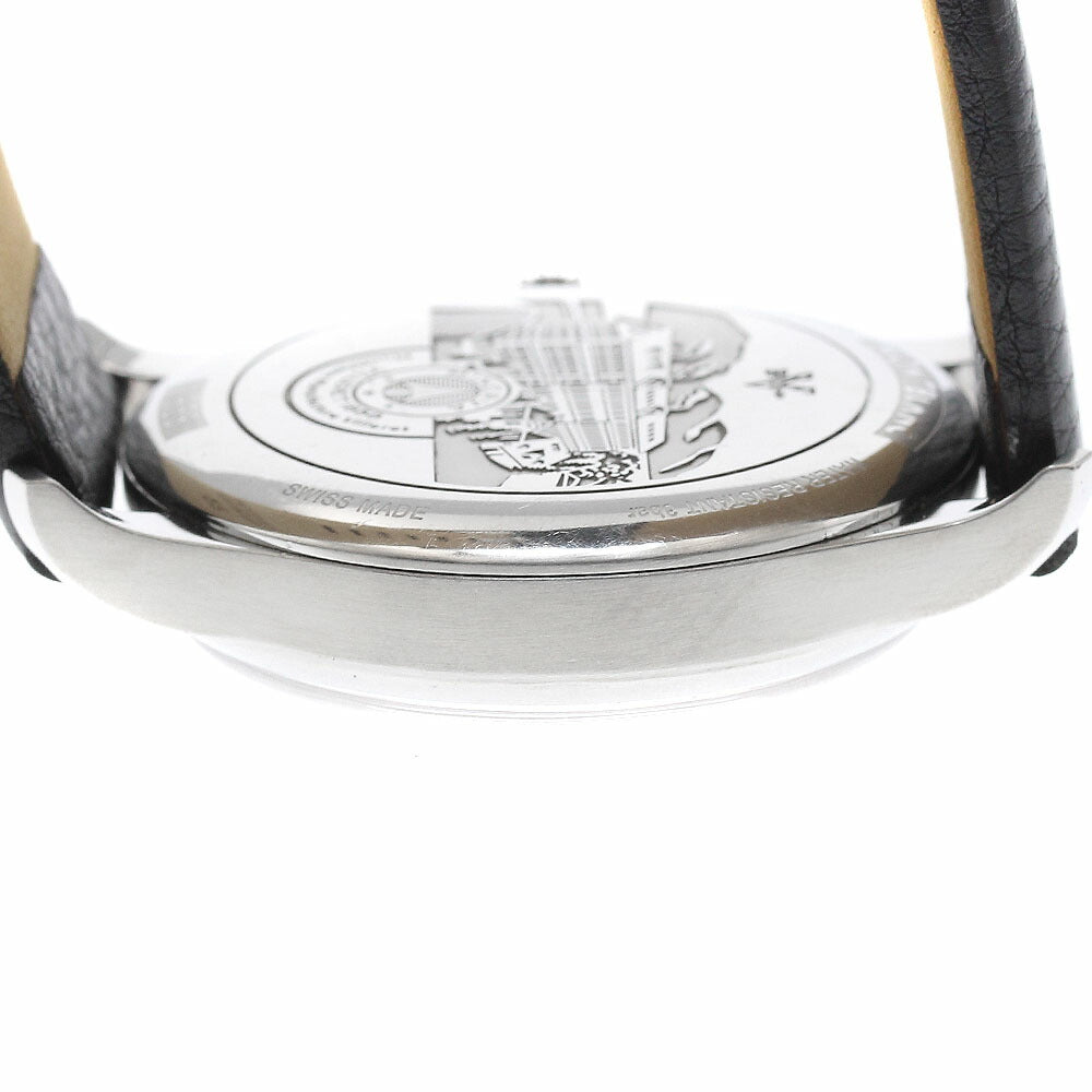 MONTBLANC 7389 Small Seconds Automatic Men's Watch
