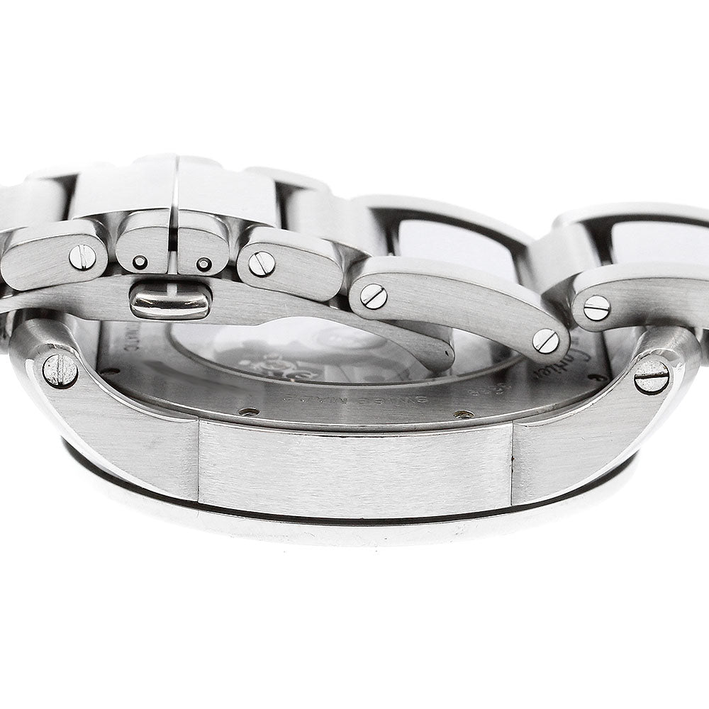 CARTIER W7100016 Calibre de Small Seconds Automatic Men's Watch