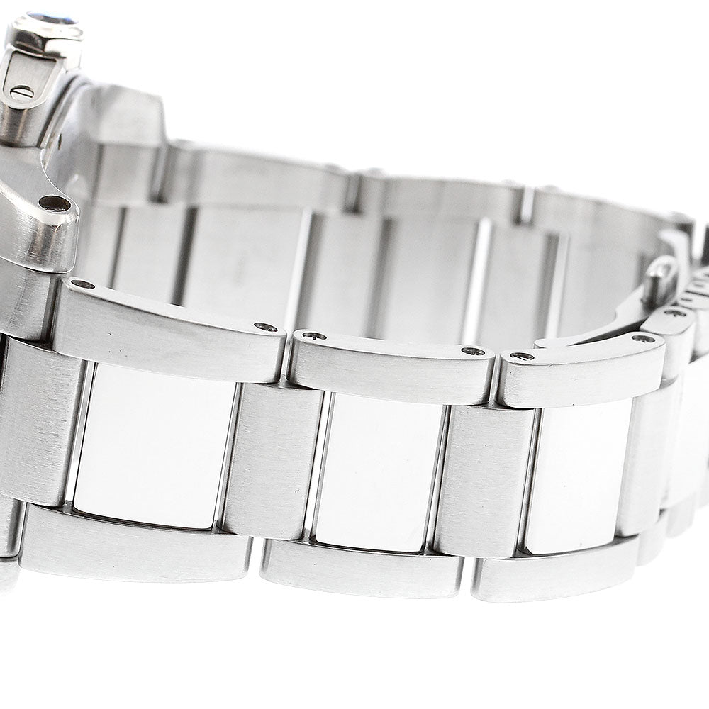 CARTIER W7100016 Calibre de Small Seconds Automatic Men's Watch