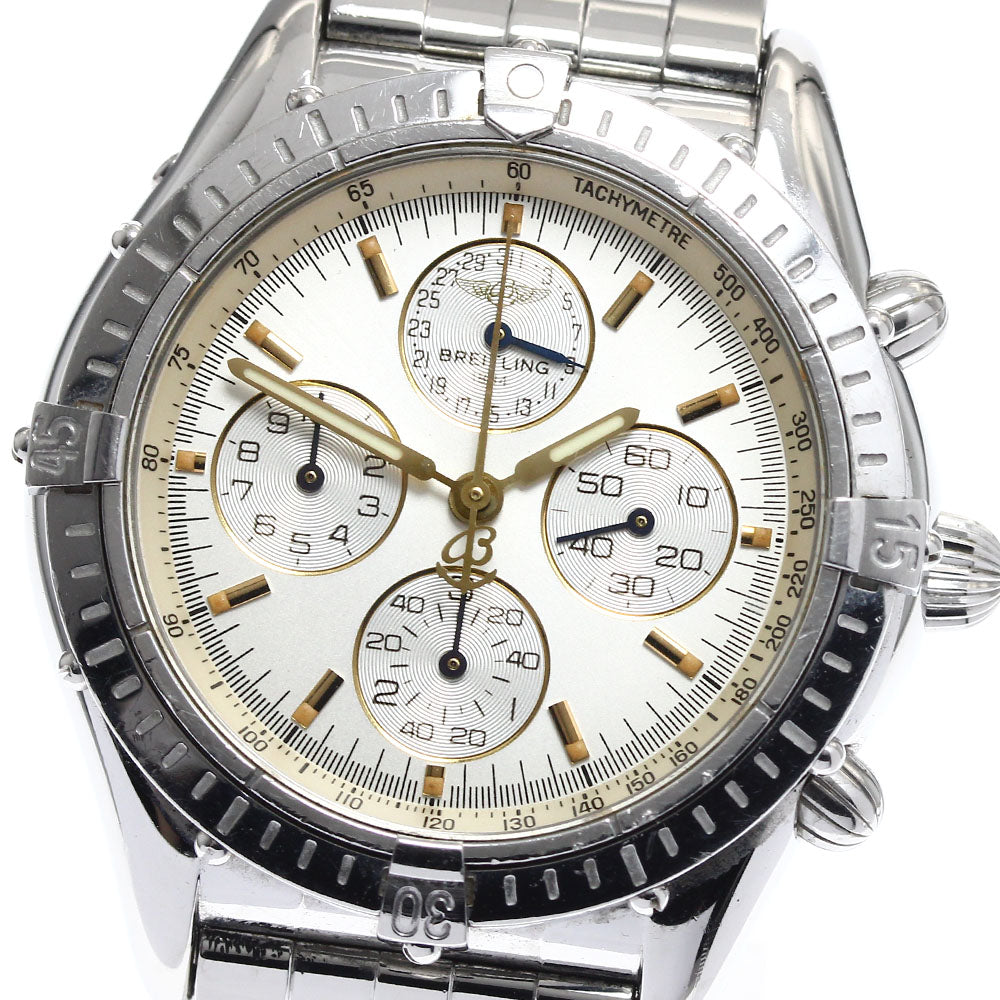BREITLING A33012 Cockpit Airborne Limited Edition (100 pieces) Automatic Watch (Boys' Size)
