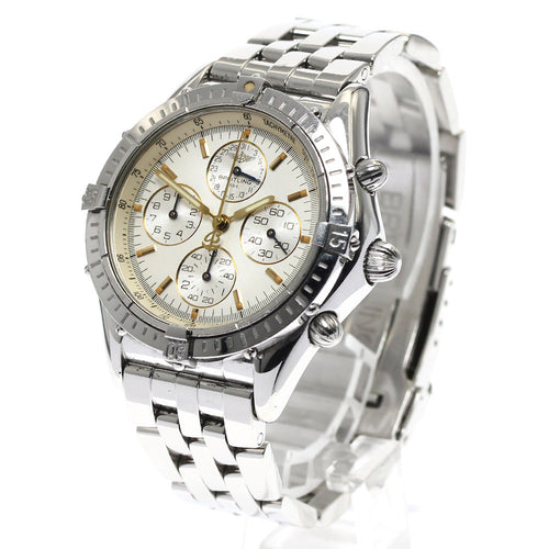 BREITLING A33012 Cockpit Airborne Limited Edition (100 pieces) Automatic Watch (Boys' Size)