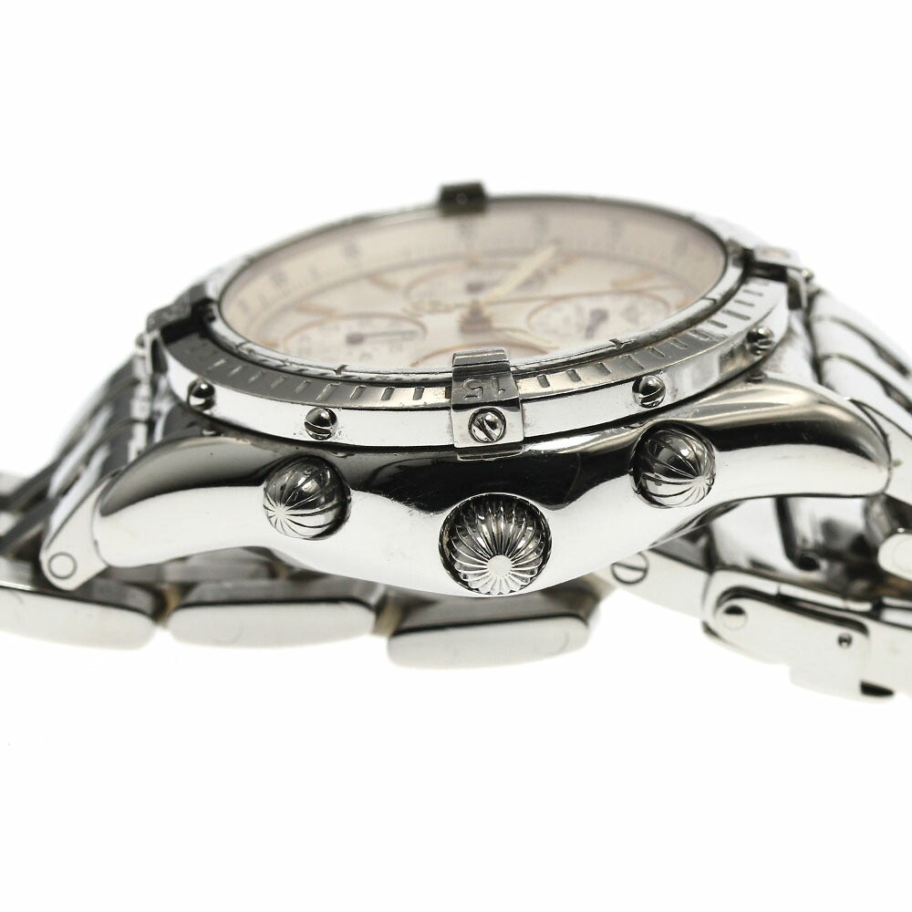 BREITLING A33012 Cockpit Airborne Limited Edition (100 pieces) Automatic Watch (Boys' Size)