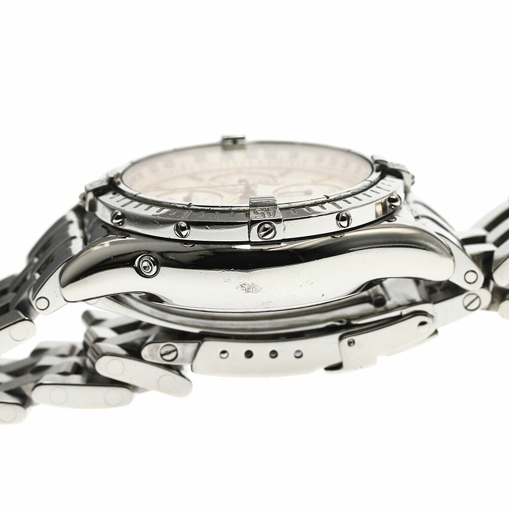BREITLING A33012 Cockpit Airborne Limited Edition (100 pieces) Automatic Watch (Boys' Size)