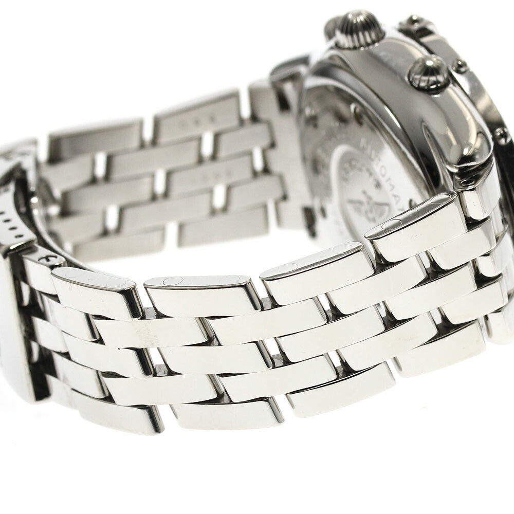 BREITLING A33012 Cockpit Airborne Limited Edition (100 pieces) Automatic Watch (Boys' Size)