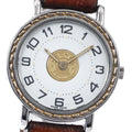 HERMES Sellier Quartz Women's Watch