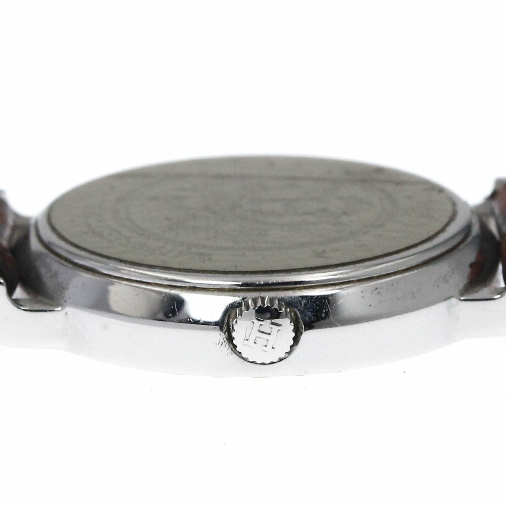 HERMES Sellier Quartz Women's Watch