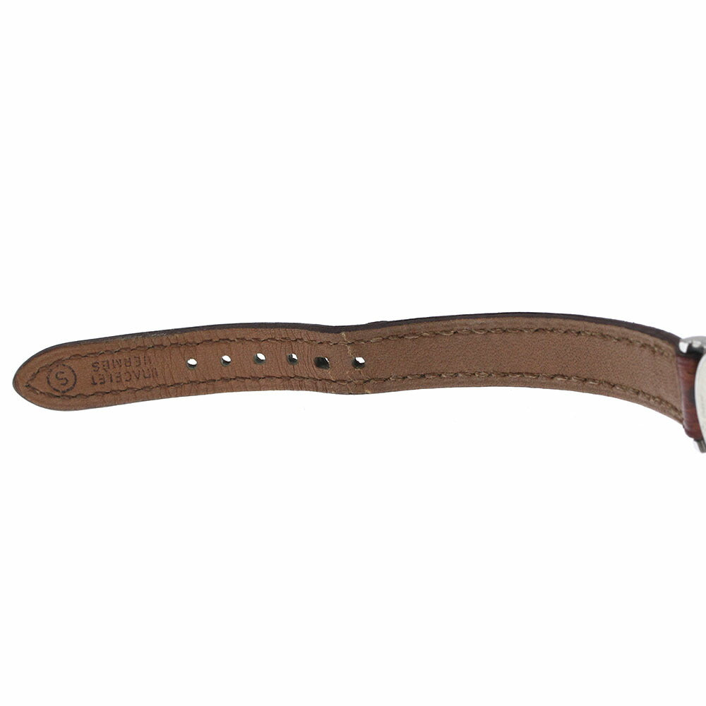 HERMES Sellier Quartz Women's Watch