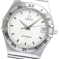 OMEGA 1512.30 Constellation Date Quartz Men's Watch