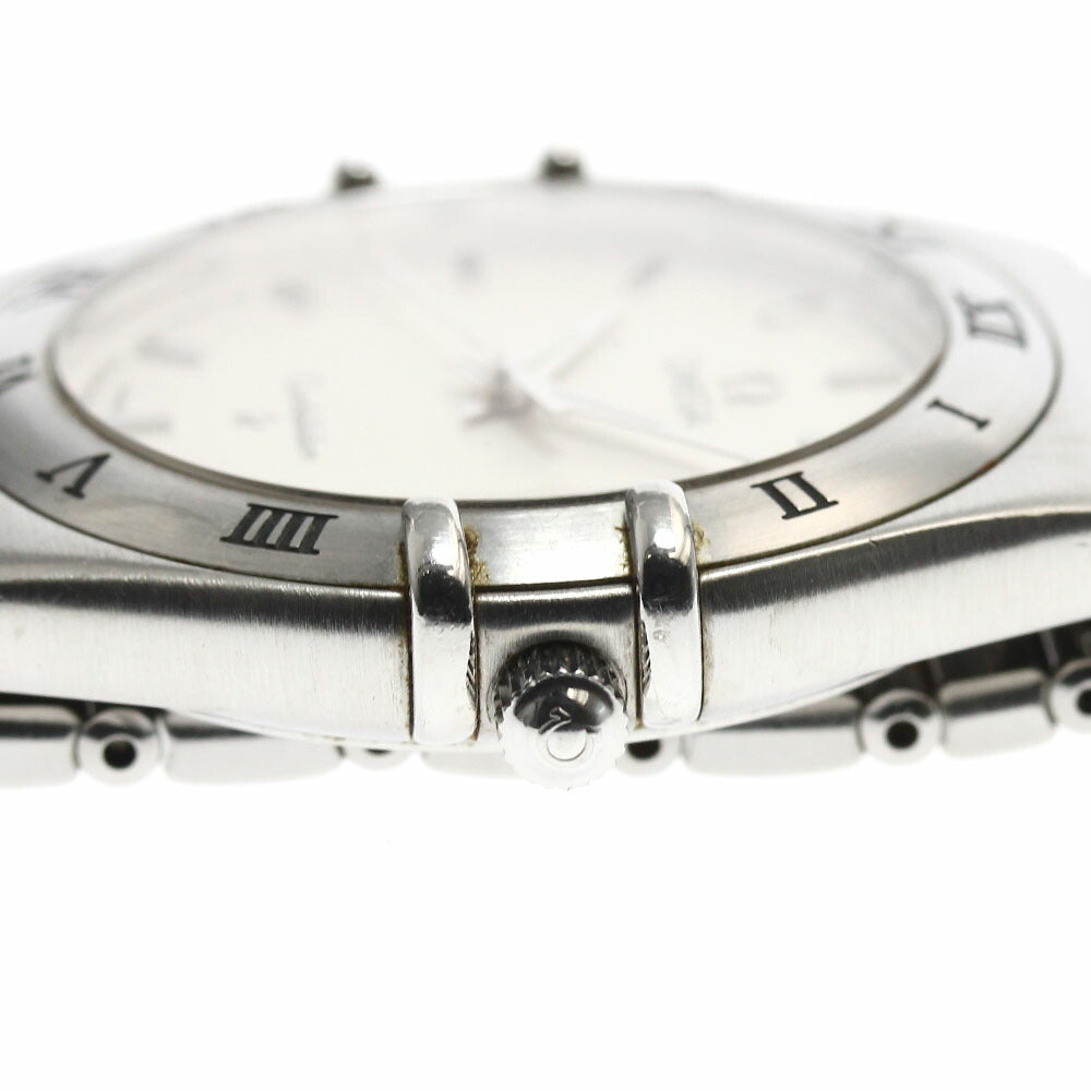 OMEGA 1512.30 Constellation Date Quartz Men's Watch