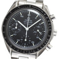OMEGA 3510.50 Speedmaster Chronograph Automatic Men's Watch with Warranty