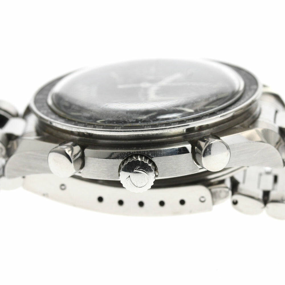 OMEGA 3510.50 Speedmaster Chronograph Automatic Men's Watch with Warranty