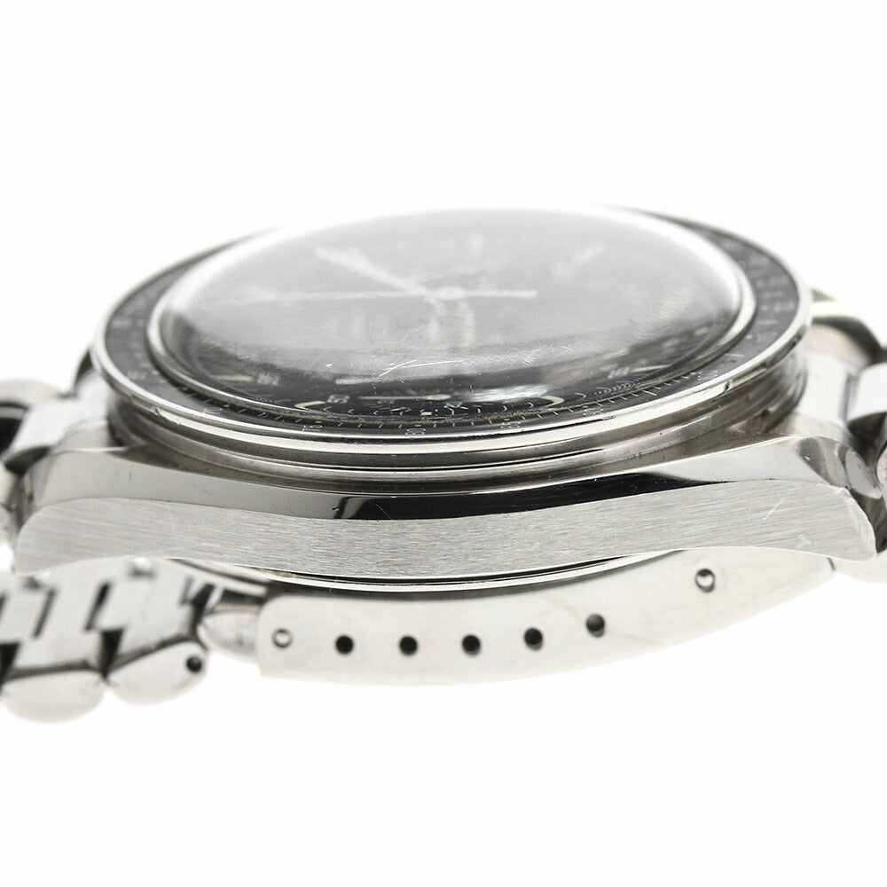 OMEGA 3510.50 Speedmaster Chronograph Automatic Men's Watch with Warranty