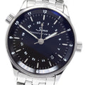Sinn 6060 Financial Watch Date Dual Time Automatic Men's