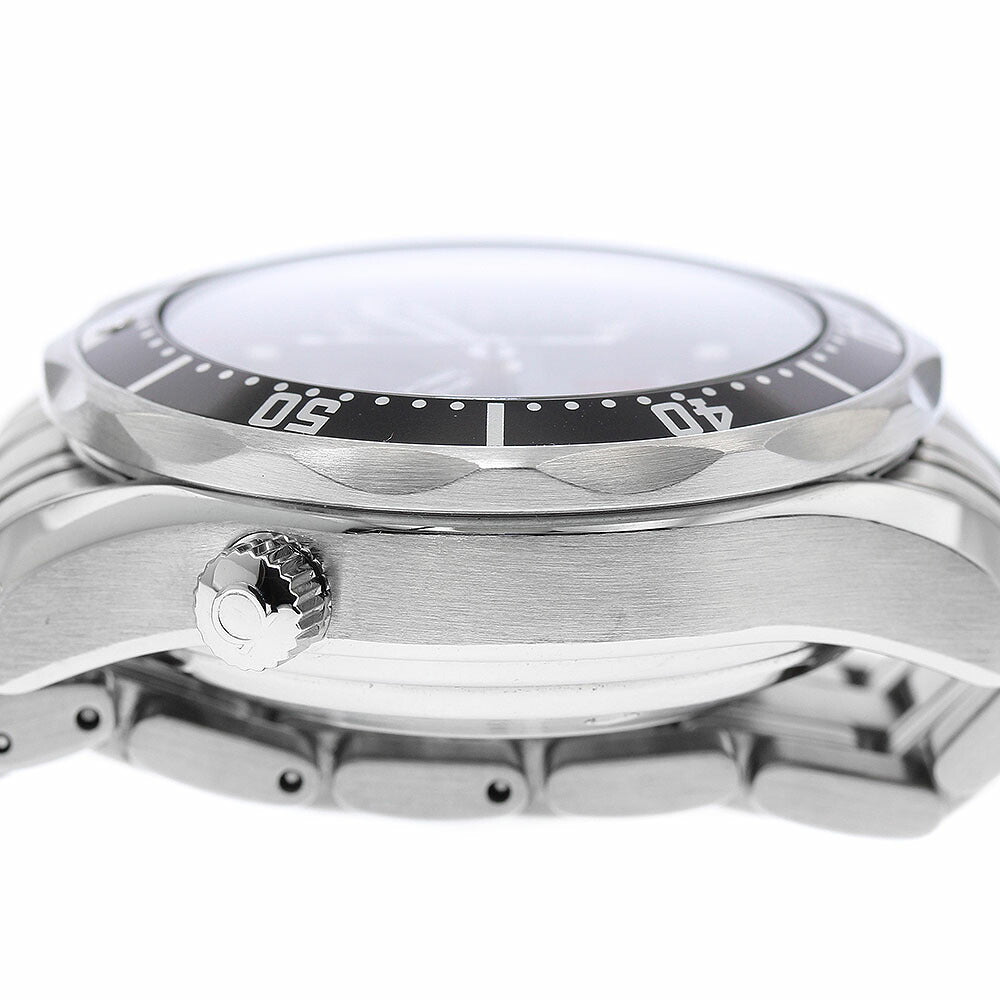 OMEGA 213.30.42.40.01.001 Seamaster Pro Diver's 300M Chronograph Date Automatic Men's Watch - Excellent Condition