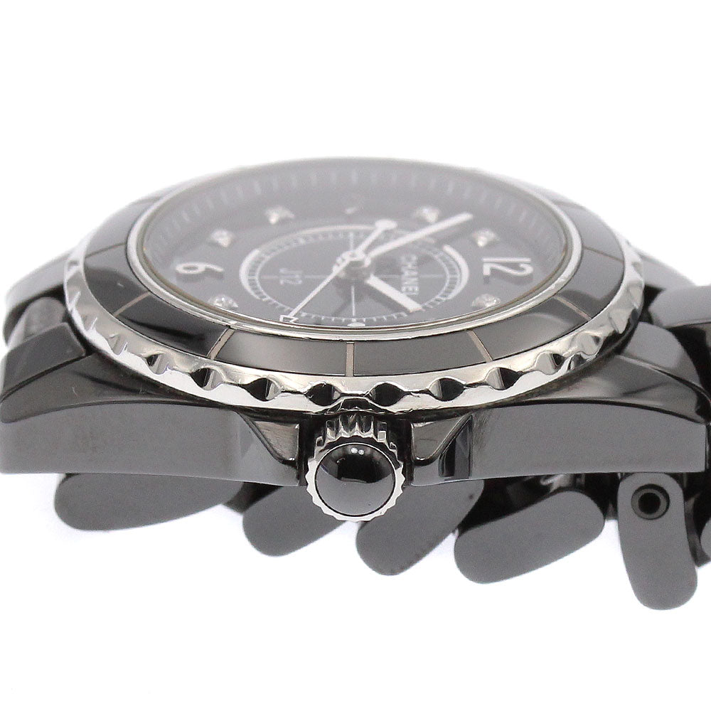 CHANEL H2569 J12 8P Diamond Quartz Women's Watch