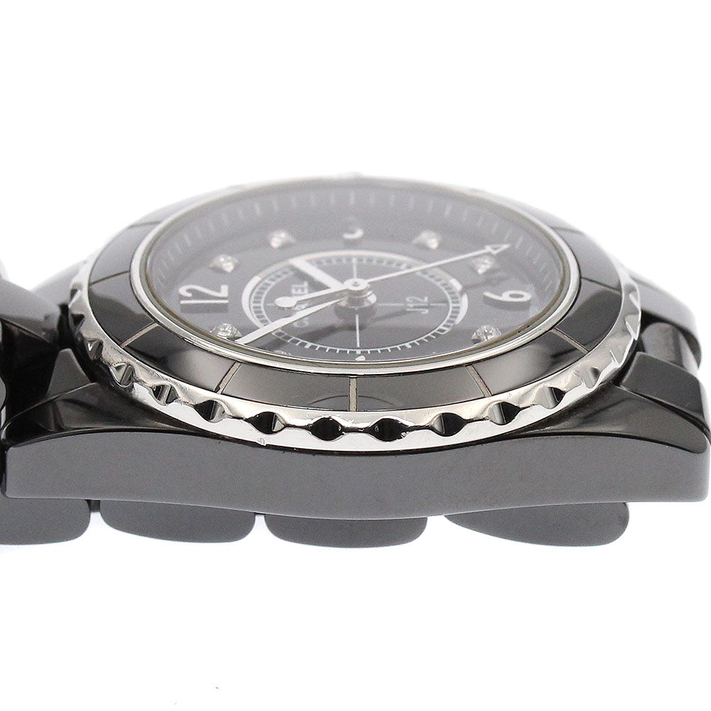 CHANEL H2569 J12 8P Diamond Quartz Women's Watch
