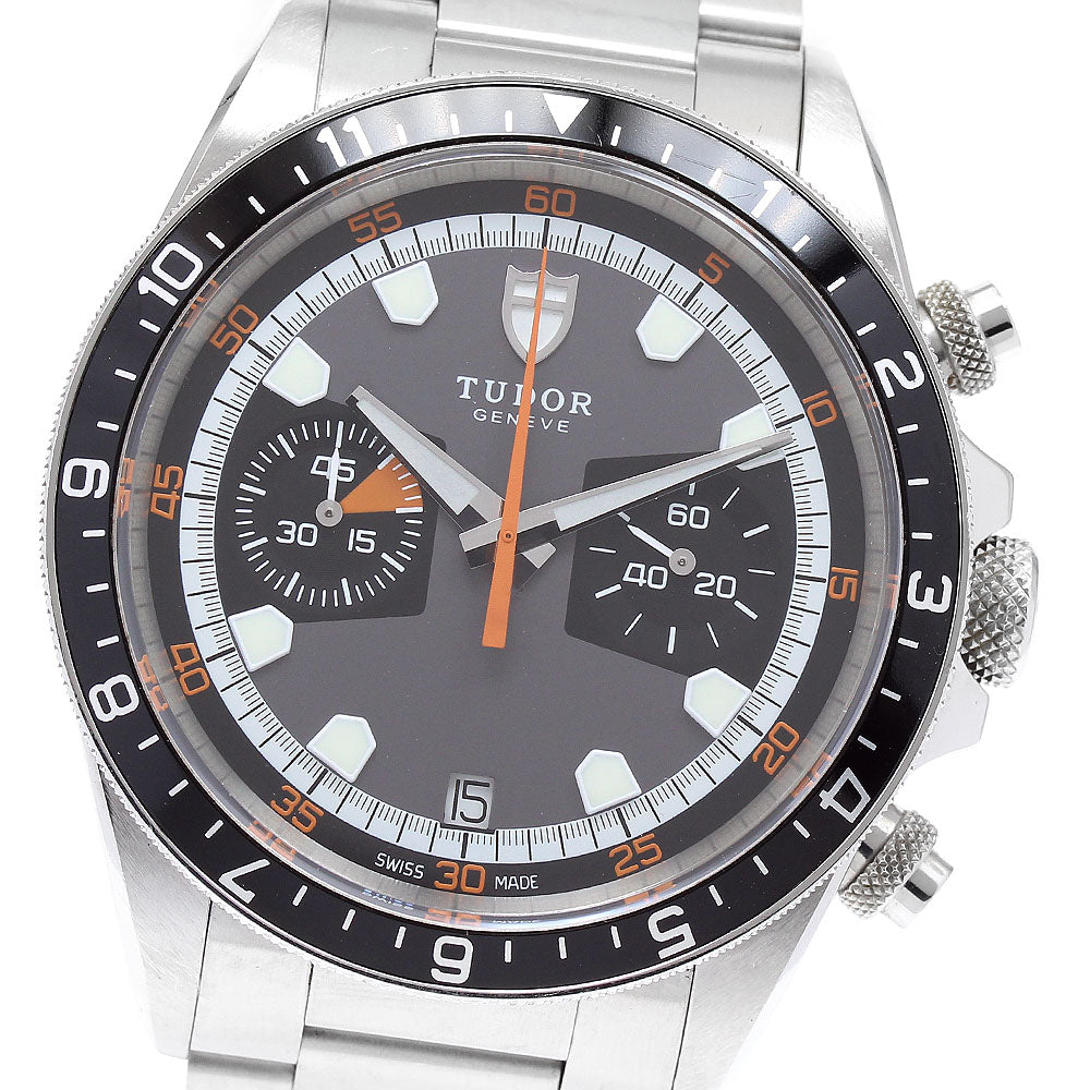 TUDOR 70330N Heritage Chrono Date Automatic Men's Watch