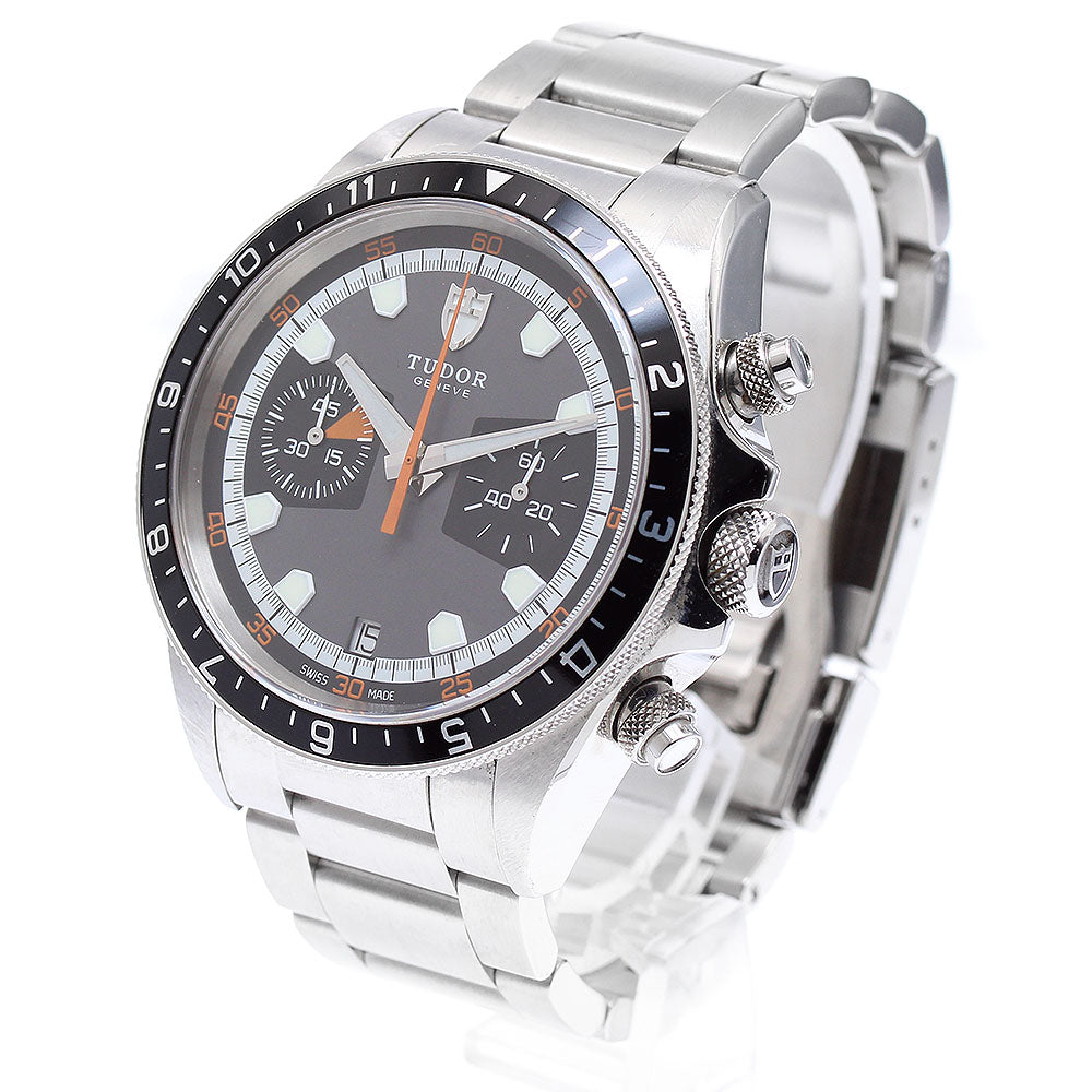 TUDOR 70330N Heritage Chrono Date Automatic Men's Watch