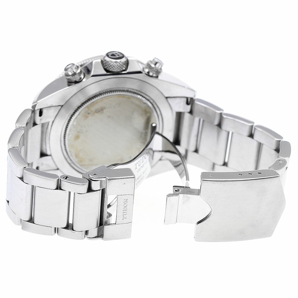 TUDOR 70330N Heritage Chrono Date Automatic Men's Watch