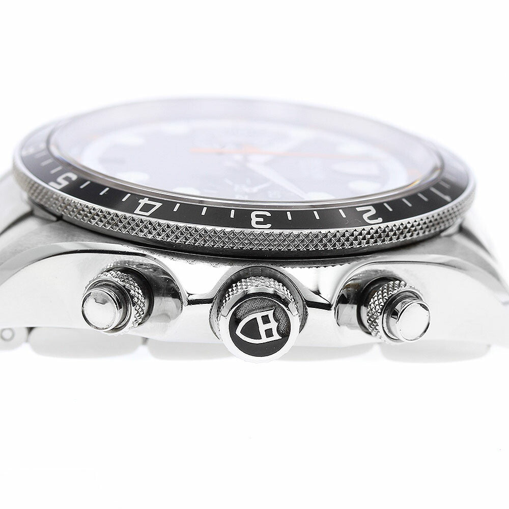 TUDOR 70330N Heritage Chrono Date Automatic Men's Watch