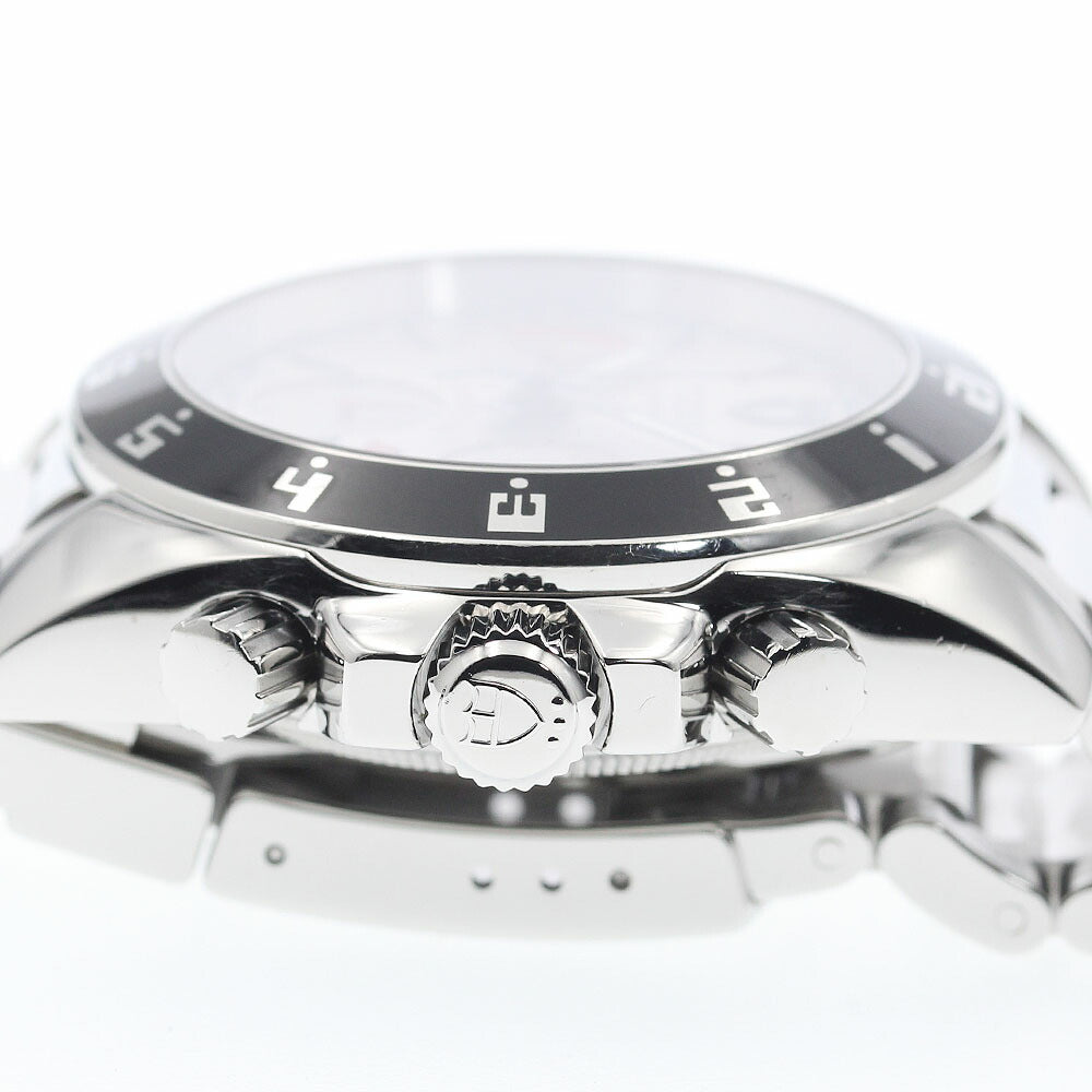 TUDOR 20350 Grand Tour Chrono Date Automatic Men's Watch