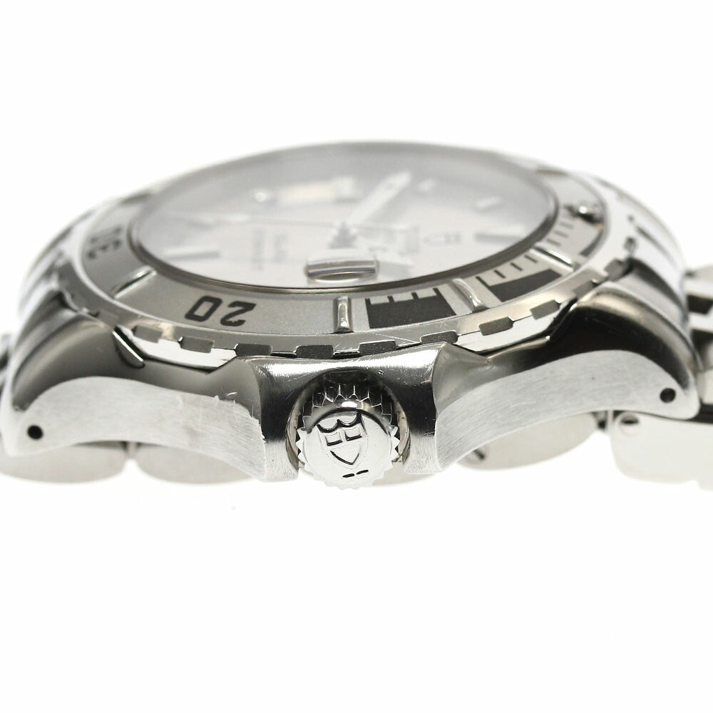 TUDOR 85190P Hydronaut Date Automatic Men's Watch