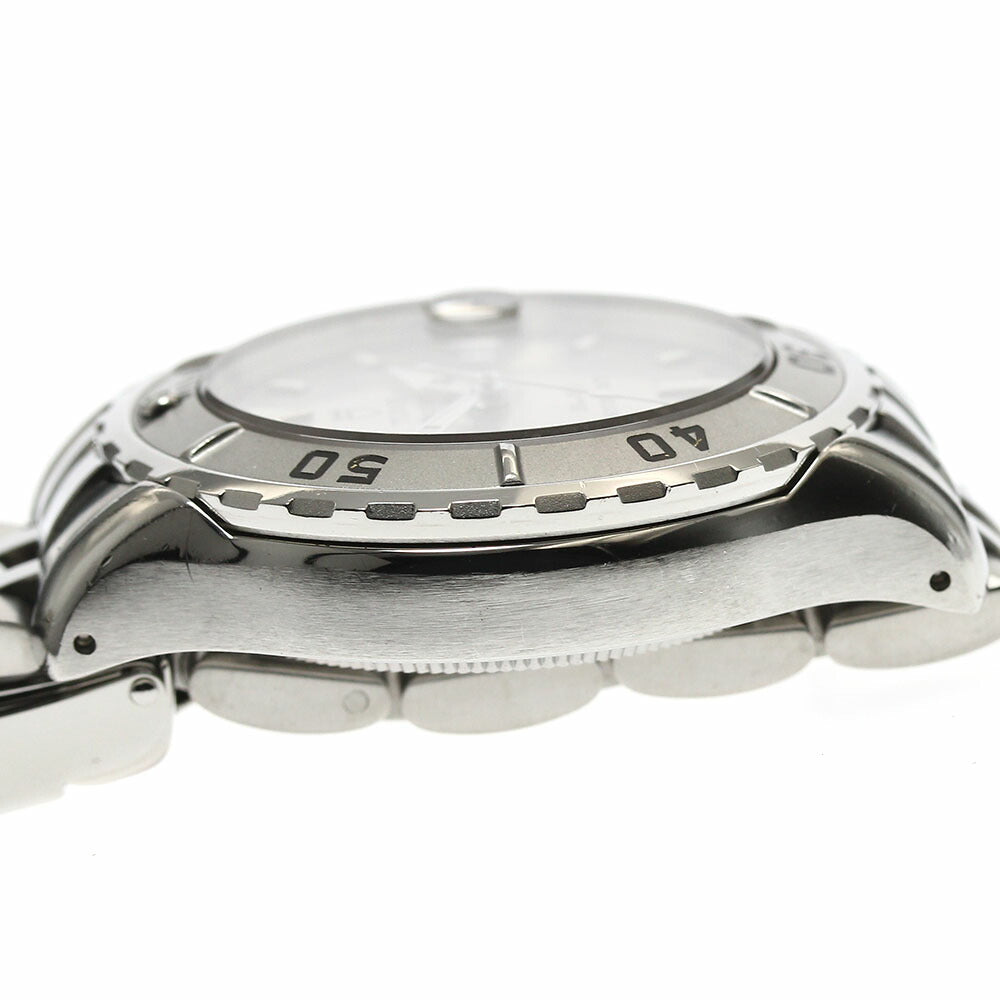 TUDOR 85190P Hydronaut Date Automatic Men's Watch
