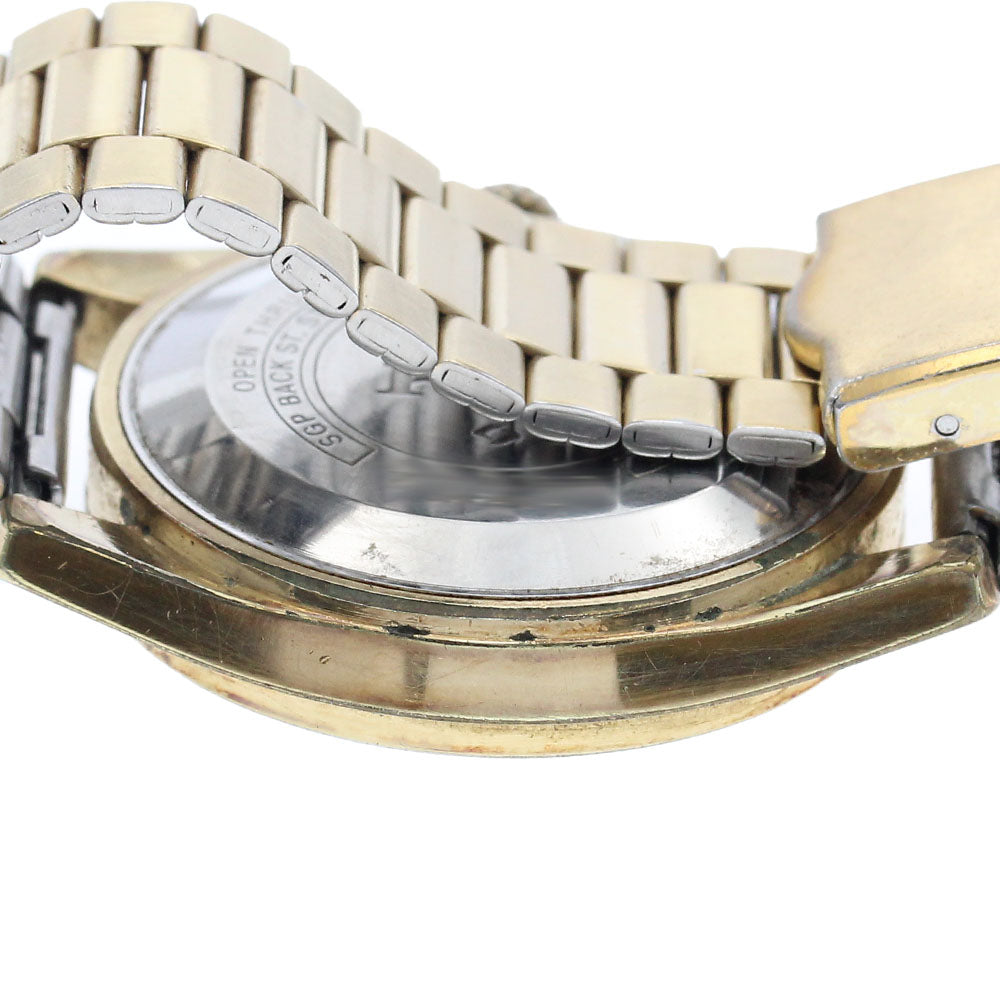 SEIKO 5626-7000 King Day Date Automatic Men's Watch