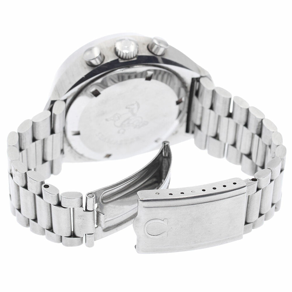 OMEGA 176.002 Speedmaster Professional Mark II Chronograph cal.1040 Vintage Automatic Men's Watch