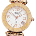 CHARRIOL ACS.51.801 Alexander Date Quartz Ladies' Watch