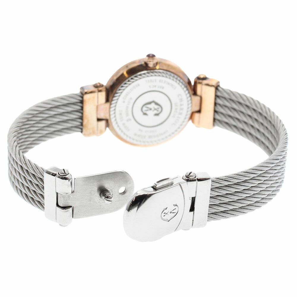 CHARRIOL ACS.51.801 Alexander Date Quartz Ladies' Watch