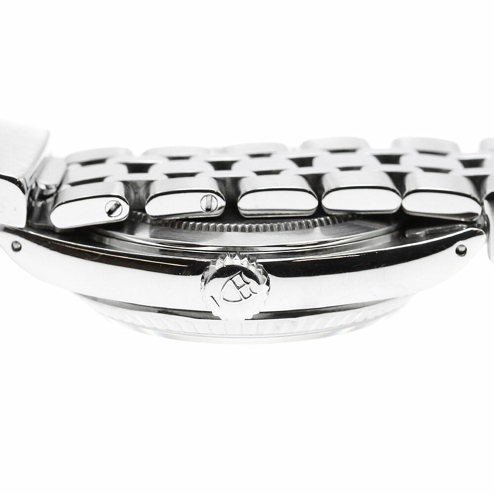 TUDOR 76214 Prince Date-Day 10-Diamond Automatic Men's Watch