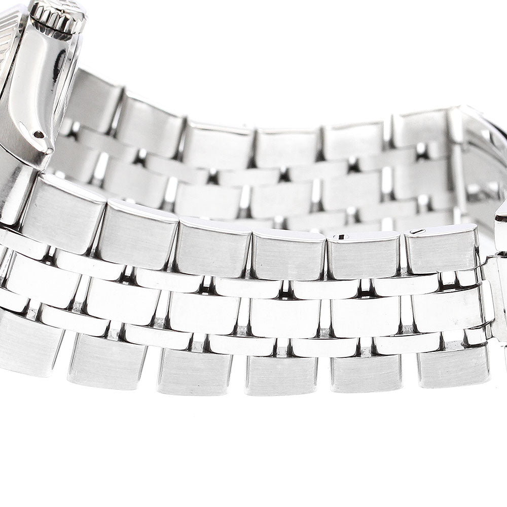 TUDOR 76214 Prince Date-Day 10-Diamond Automatic Men's Watch