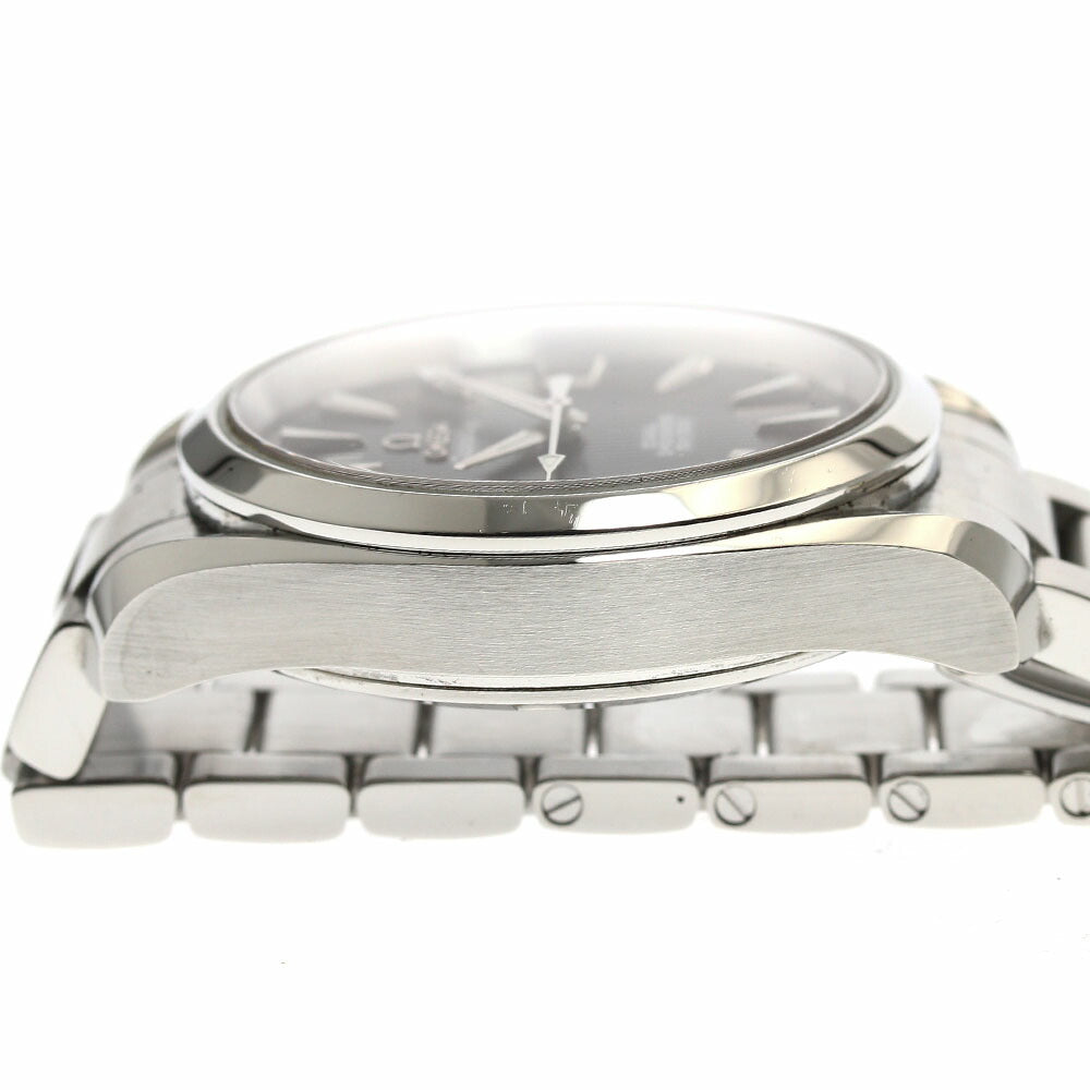 OMEGA 231.10.39.21.01.001 Seamaster Aqua Terra Date Co-Axial Automatic Men's Watch