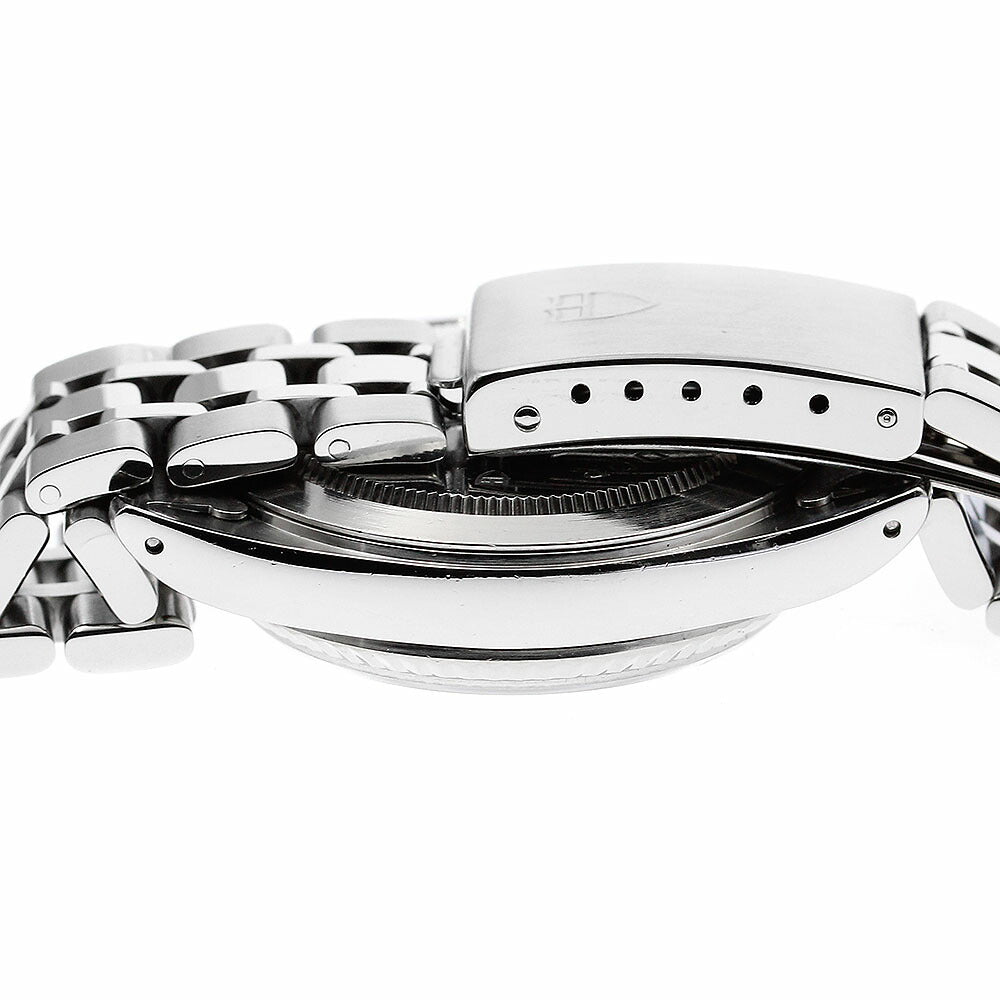 TUDOR 76214 Prince Date-Day 10-Diamond Automatic Men's Watch