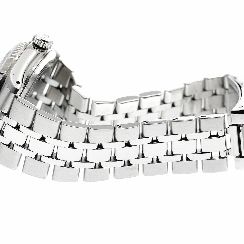 TUDOR 76214 Prince Date-Day 10-Diamond Automatic Men's Watch