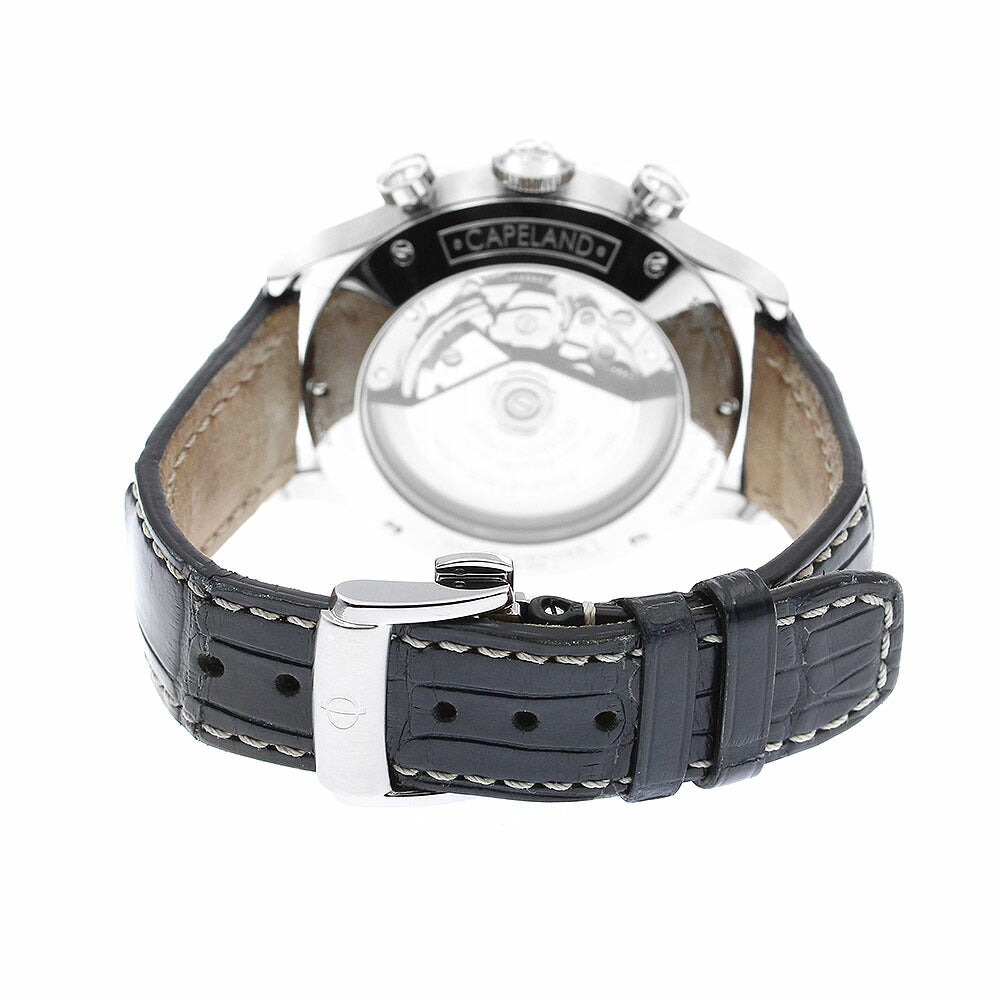 Baume & Mercier MOA10061/65726 Capeland Chronograph Date Automatic Men's Watch