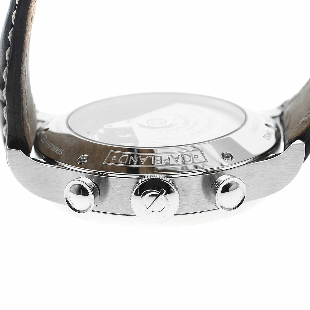 Baume & Mercier MOA10061/65726 Capeland Chronograph Date Automatic Men's Watch