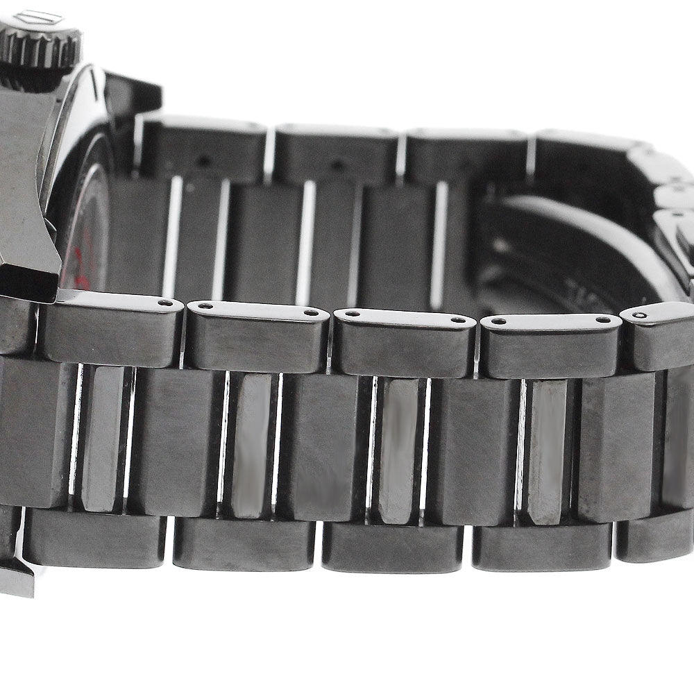 TAG Heuer WAR201F.BA0728 Carrera Caliber 5 Kei Nishikori Collaboration Model Automatic Men's Watch with Warranty