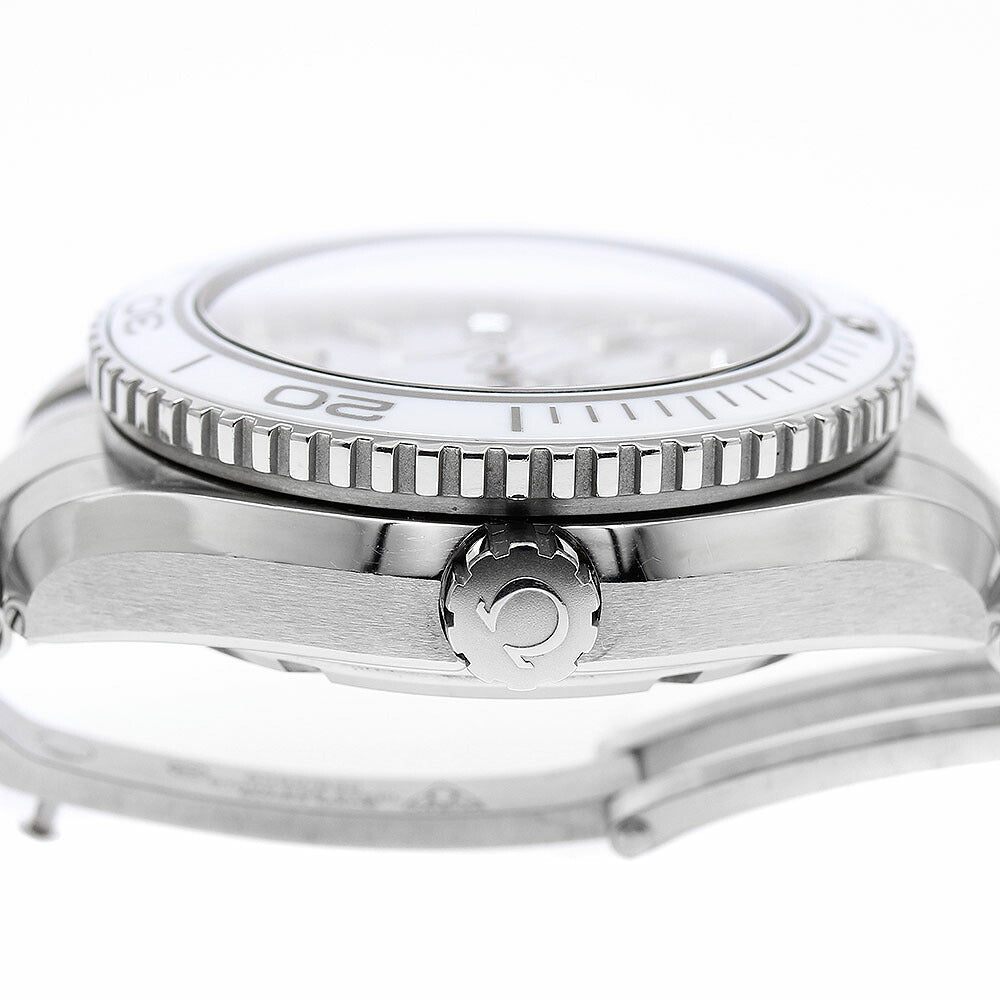 OMEGA 232.30.38.20.04.001 Seamaster Planet Ocean 600 Date Automatic Men's Watch Excellent Condition with Warranty.
