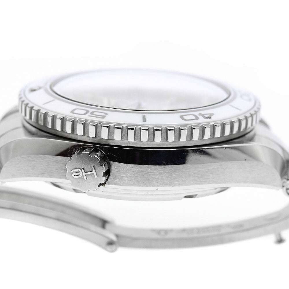 OMEGA 232.30.38.20.04.001 Seamaster Planet Ocean 600 Date Automatic Men's Watch Excellent Condition with Warranty.