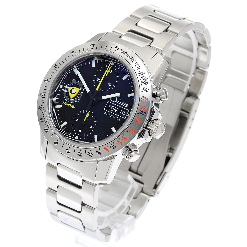 Sinn 103 RX-08 LIMITED MAZDA Chronograph Automatic Men's Watch (Good Condition)