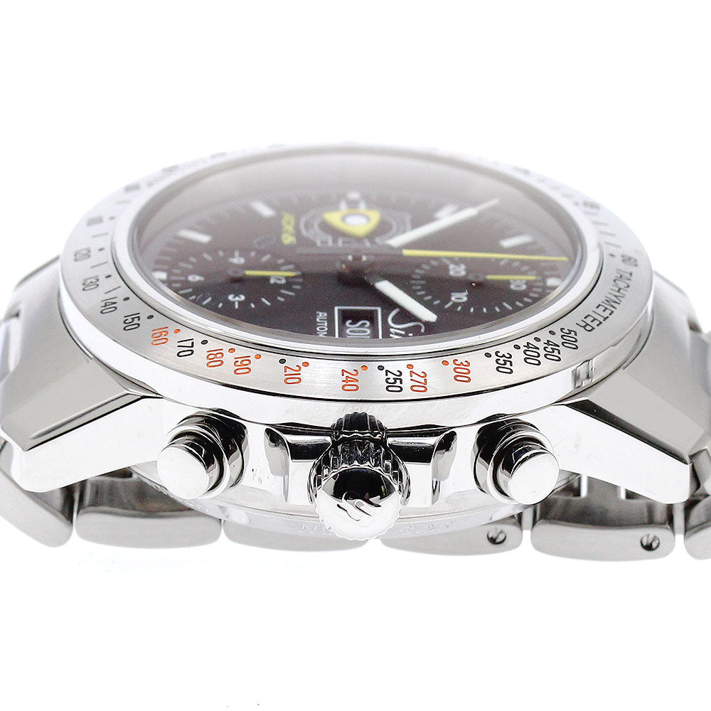 Sinn 103 RX-08 LIMITED MAZDA Chronograph Automatic Men's Watch (Good Condition)